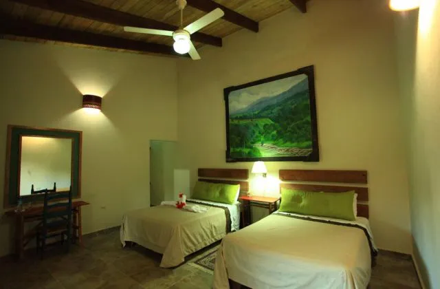 Pinar Dorado Jarabacoa Room 2